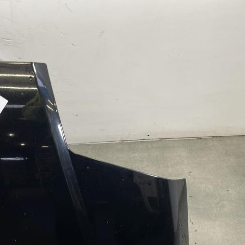 Capot CITROEN C2 Photo n°3