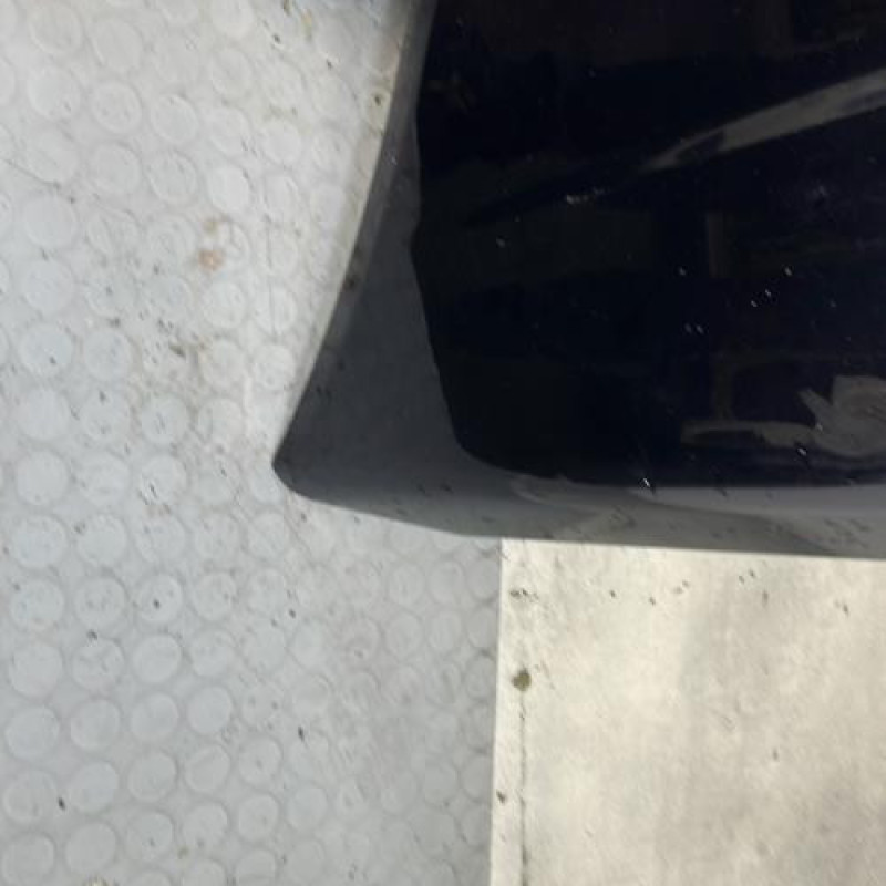 Capot CITROEN C2 Photo n°4