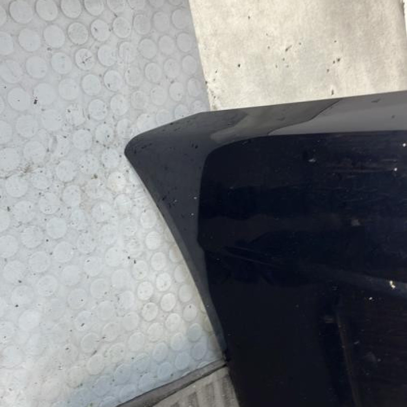 Capot CITROEN C2 Photo n°5