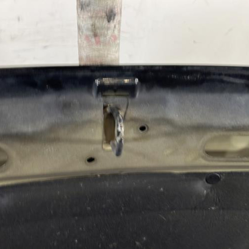 Capot CITROEN C2 Photo n°6