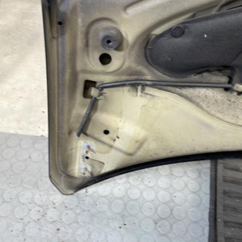 Capot CITROEN C2 Photo n°7