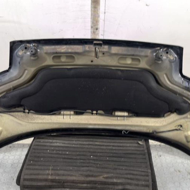 Capot CITROEN C2 Photo n°9