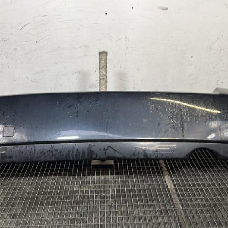 Pare choc arriere CITROEN C2 Photo n°1