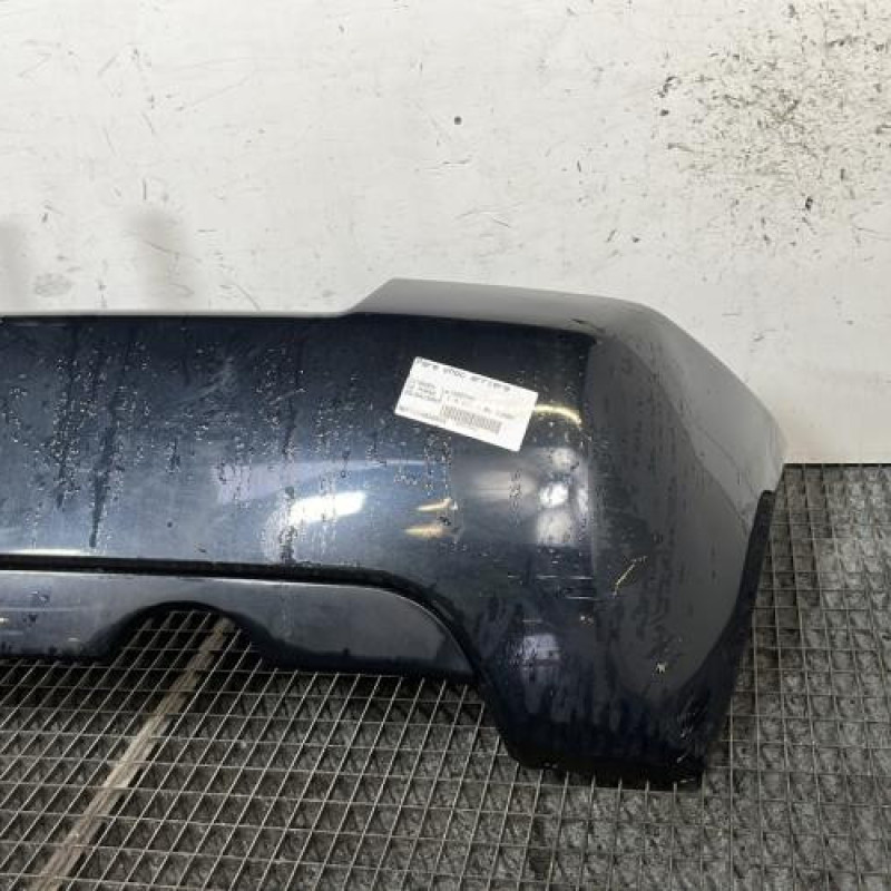 Pare choc arriere CITROEN C2 Photo n°3