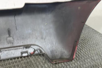 Pare choc arriere CITROEN C2