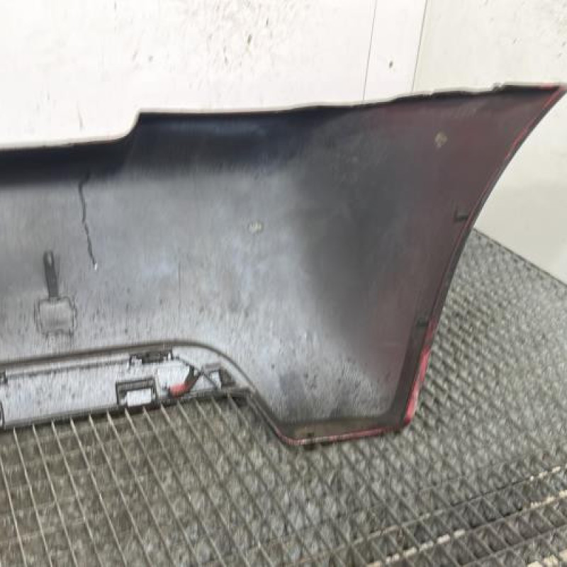 Pare choc arriere CITROEN C2 Photo n°4