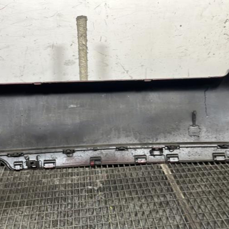 Pare choc arriere CITROEN C2 Photo n°5