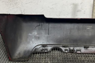 Pare choc arriere CITROEN C2