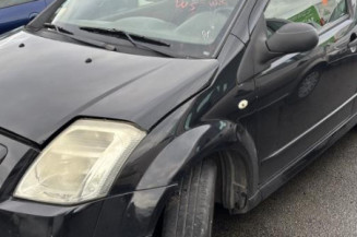 Pare choc arriere CITROEN C2