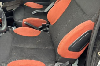 Pare choc arriere CITROEN C2