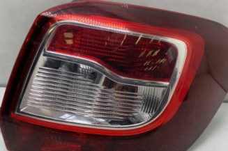 Feu arriere principal droit (feux) DACIA SANDERO 2 Photo n°1