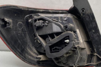 Feu arriere principal droit (feux) DACIA SANDERO 2