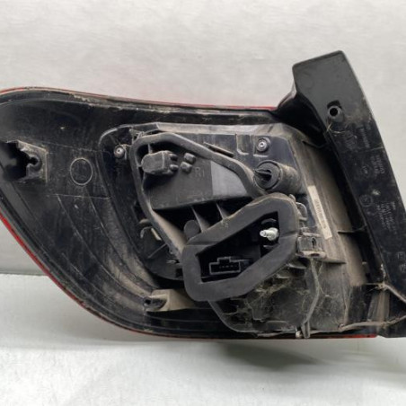 Feu arriere principal droit (feux) DACIA SANDERO 2