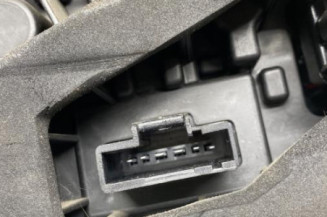 Feu arriere principal droit (feux) DACIA SANDERO 2