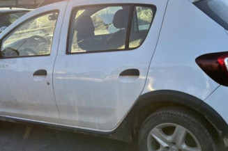 Feu arriere principal droit (feux) DACIA SANDERO 2