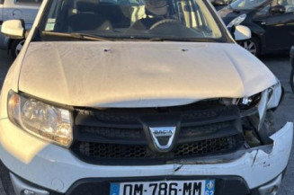 Feu arriere principal droit (feux) DACIA SANDERO 2