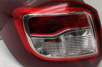 Feu arriere principal gauche (feux) DACIA SANDERO 2 Photo n°1