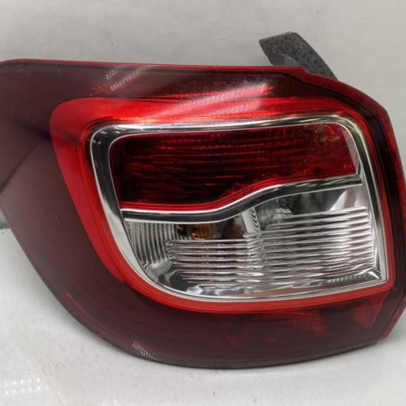 Feu arriere principal gauche (feux) DACIA SANDERO 2 Photo n°1