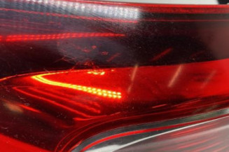 Feu arriere principal gauche (feux) DACIA SANDERO 2