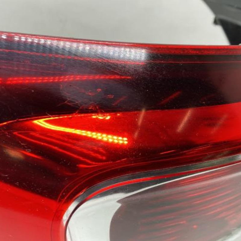 Feu arriere principal gauche (feux) DACIA SANDERO 2 Photo n°2