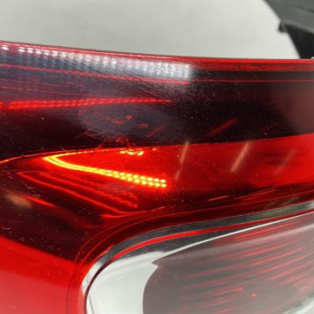 Feu arriere principal gauche (feux) DACIA SANDERO 2