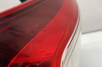 Feu arriere principal gauche (feux) DACIA SANDERO 2