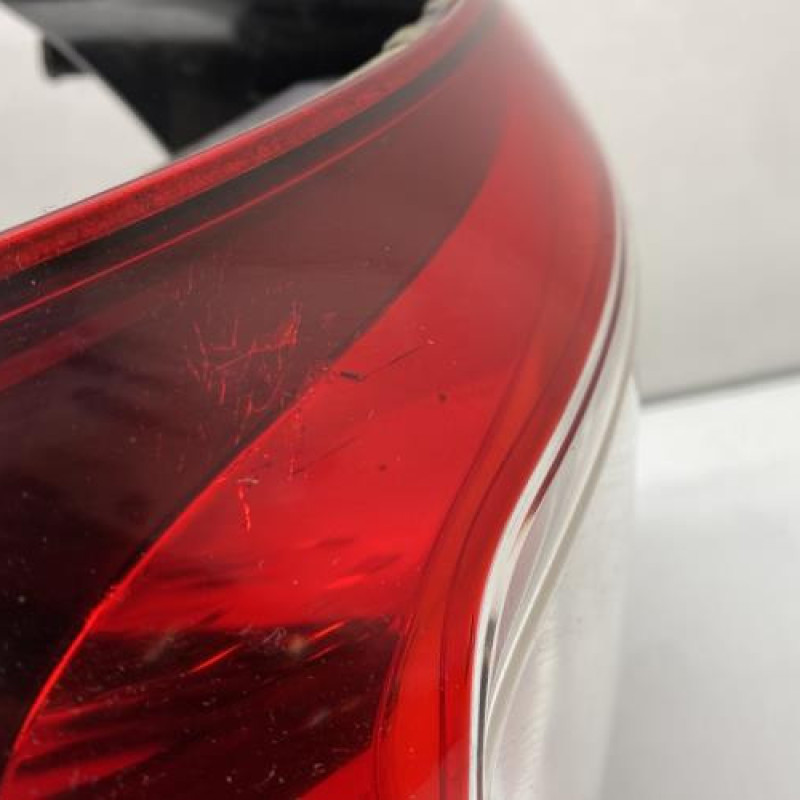 Feu arriere principal gauche (feux) DACIA SANDERO 2 Photo n°3