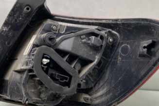 Feu arriere principal gauche (feux) DACIA SANDERO 2