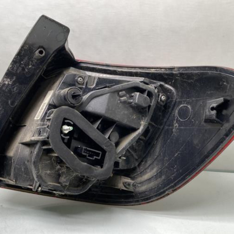 Feu arriere principal gauche (feux) DACIA SANDERO 2 Photo n°4