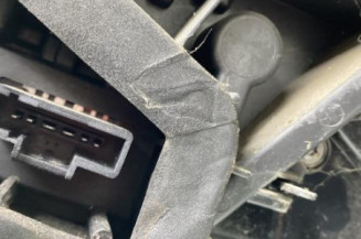 Feu arriere principal gauche (feux) DACIA SANDERO 2