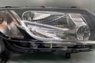 Optique avant principal droit (feux)(phare) DACIA SANDERO 2 Photo n°1