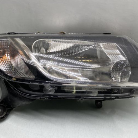 Optique avant principal droit (feux)(phare) DACIA SANDERO 2 Photo n°1