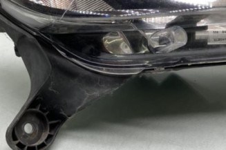 Optique avant principal droit (feux)(phare) DACIA SANDERO 2