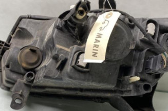 Optique avant principal droit (feux)(phare) DACIA SANDERO 2