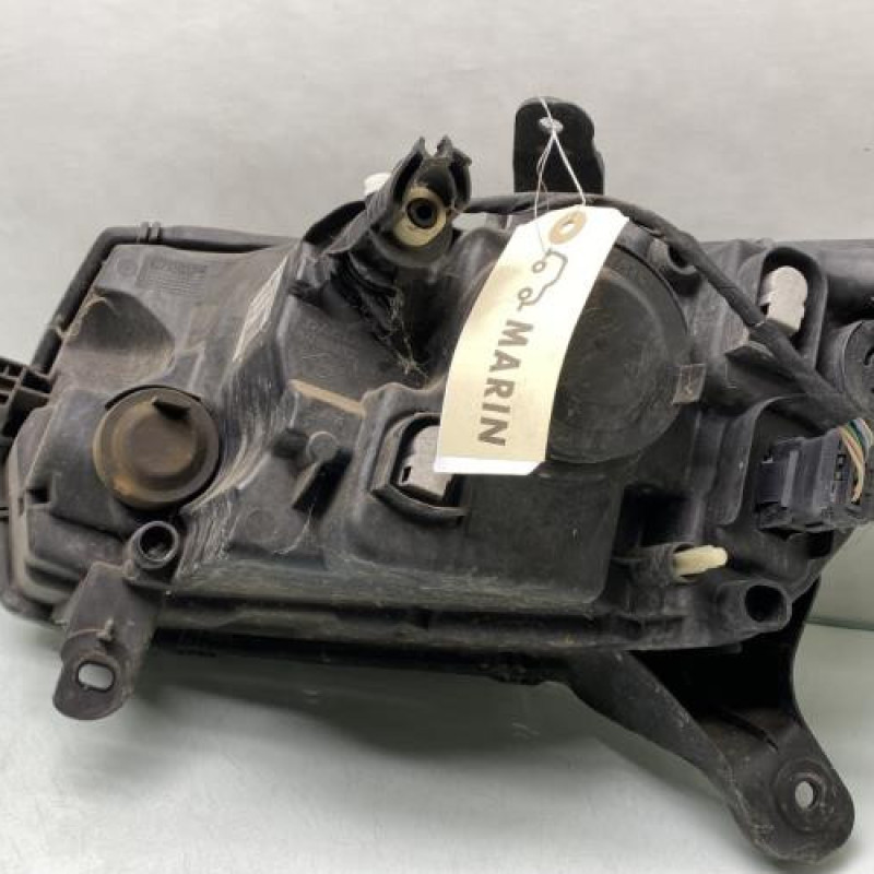 Optique avant principal droit (feux)(phare) DACIA SANDERO 2 Photo n°5