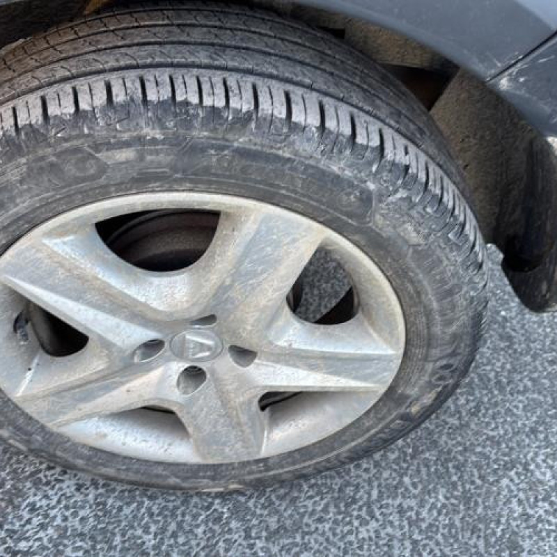 Poignee porte avant gauche DACIA SANDERO 2 Photo n°17