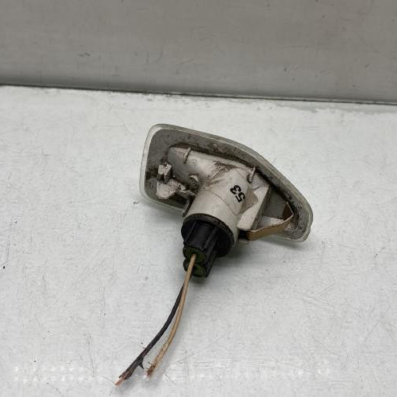 Repetiteur clignotant avant droit  (Feux) DACIA SANDERO 2 Photo n°3