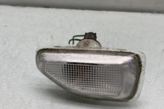 Repetiteur clignotant avant gauche (Feux) DACIA SANDERO 2