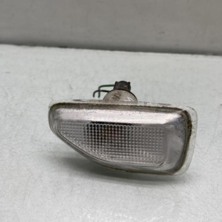Repetiteur clignotant avant gauche (Feux) DACIA SANDERO 2