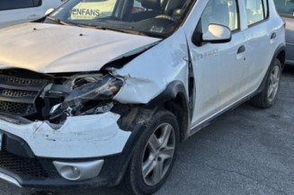 Repetiteur clignotant avant gauche (Feux) DACIA SANDERO 2