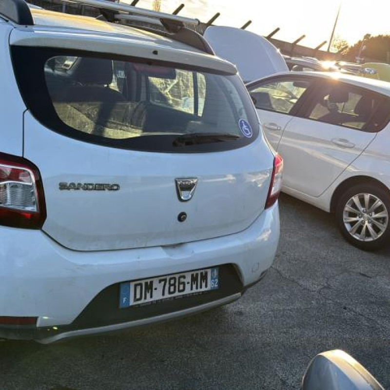 Retroviseur droit DACIA SANDERO 2 Photo n°10