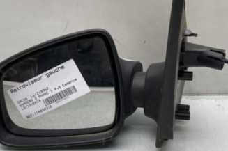 Retroviseur gauche DACIA SANDERO 2 Photo n°1