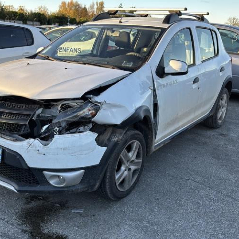 Retroviseur gauche DACIA SANDERO 2 Photo n°5