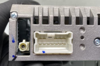 Autoradio d'origine DACIA SANDERO 2