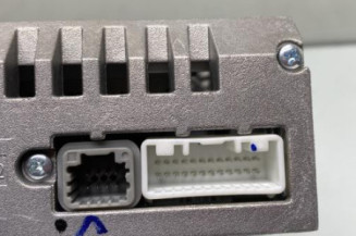 Autoradio d'origine DACIA SANDERO 2