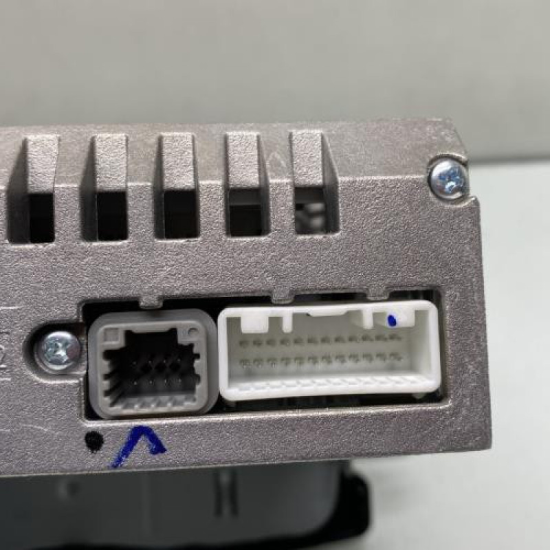 Autoradio d'origine DACIA SANDERO 2 Photo n°3