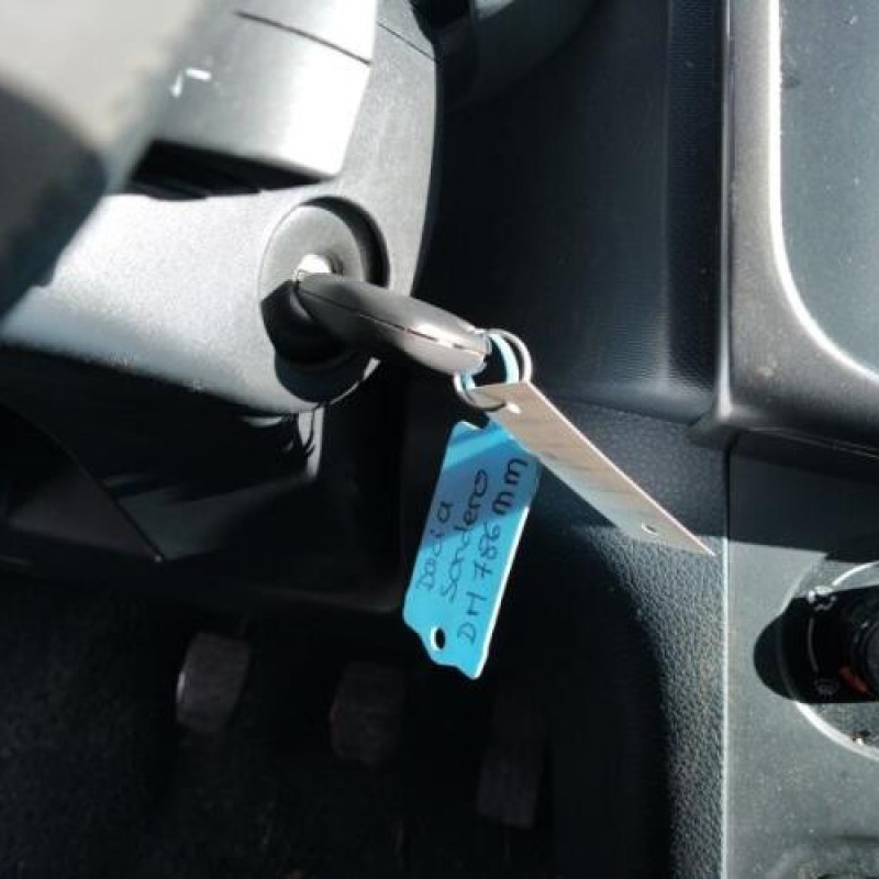 Autoradio d'origine DACIA SANDERO 2 Photo n°20