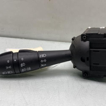 Commodo phare DACIA SANDERO 2 Photo n°1