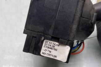 Commodo phare DACIA SANDERO 2