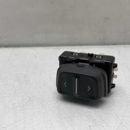 Interrupteur de leve vitre avant droit DACIA SANDERO 2 Photo n°1
